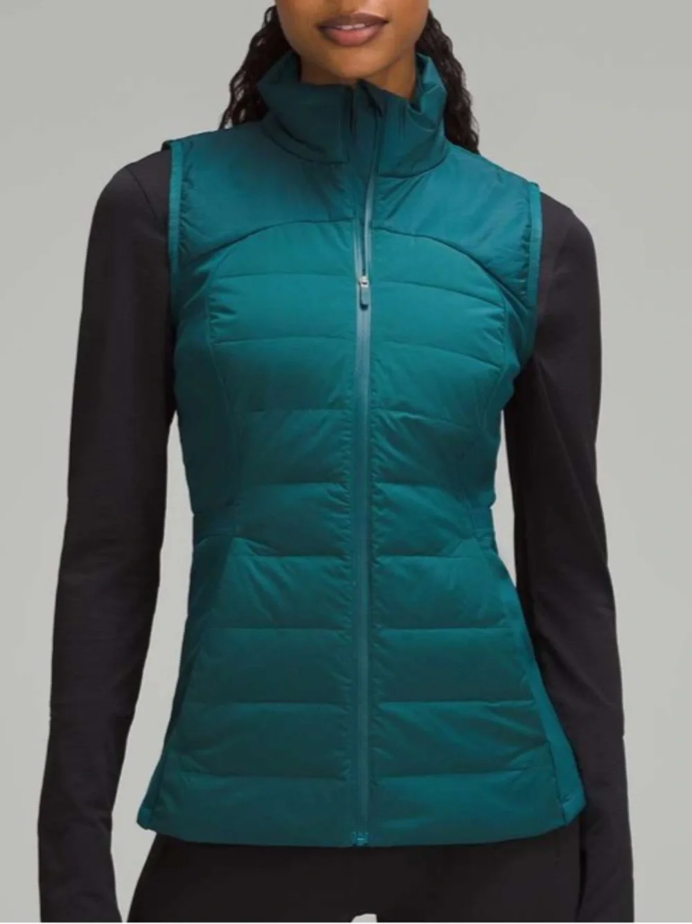 lululemon athletica lululemon down
